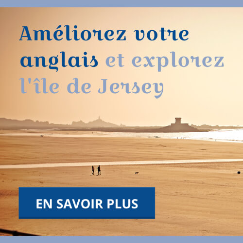 La plage de St Ouen's, l'ile de Jersey