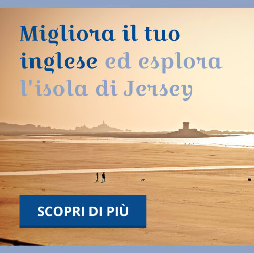 L'isola di jersey, isole del canale