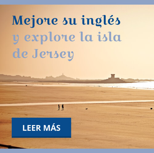 Isla de Jersey, las Islas del Canal de la Mancha